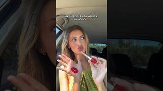 BROMA DEL PINTALABIOS a mi NOVIO humor comedia shortsviral [upl. by Busey57]