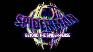 SpiderMan Beyond the SpiderVerse  Opening Concept 2026 [upl. by Fredkin409]