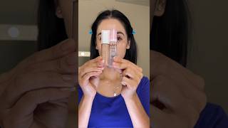 Correctores hidratantes para ojera seca Pt 1 concealer concealers corrector [upl. by Linzy]