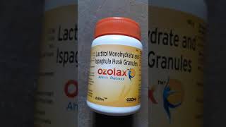 How to use ozolax powder [upl. by Sheilah482]