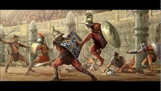 Gladiator  Now We Are Free Fast Version [upl. by Eahs]