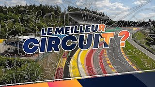 QUEL EST LE MEILLEUR CIRCUIT DE TOUT LES TEMPS [upl. by Glennon]