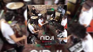 NIDJI  Today Official Audio [upl. by Acisse]