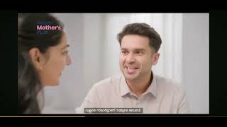 Horlicks mothers plus new ad [upl. by Hartzke223]