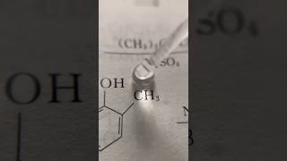 Эффектный эксперимент 🧪😮 zhaslanchemistry [upl. by Sigsmond704]