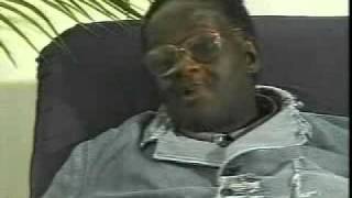 David Icke amp Credo Mutwa  The Reptilian Agenda Part Two [upl. by Atiuqihs]