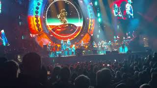 Jeff Lynne’s ELO Showdown live 8242024 Palm DesertCA [upl. by Sande634]