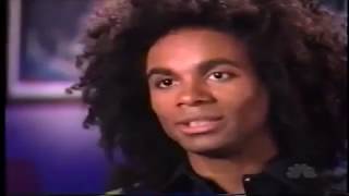 Milli Vanilli  Scandal Documentary [upl. by Middendorf]