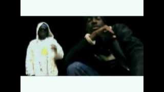 SHOGENZA  LES POULETS FEAT 34 STREETS [upl. by Zillah210]