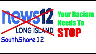 SouthShore12 We Will Not Stand For Your Racism amp Ignorance Anymore [upl. by Aehsa819]