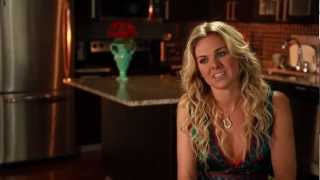 Official EPK  Bizness  Laura Bell Bundy [upl. by Arres685]