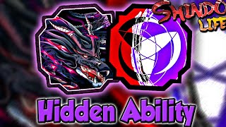 Do This To Your FORGED RENGOKU Bloodline To Unlock This HIDDEN ABILITY In Shindo Life [upl. by Barlow]