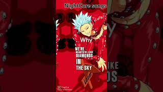 NIGHTCORE SONGS artist NIGHTCORE [upl. by Vez746]