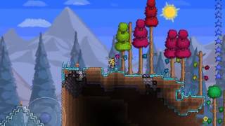 Glitch terraria gagner beaucoup de pièces dor [upl. by Liggitt]