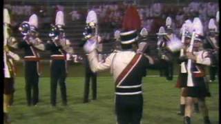 Phantom regiment 1974 [upl. by Suckram312]