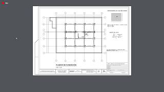 LO1  Primera entrega del área de Estructuras [upl. by Yelime]