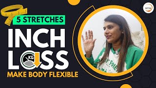 Weight Loss Yoga and Aerobics by Antas Yog by Indu jain [upl. by Bernardo545]