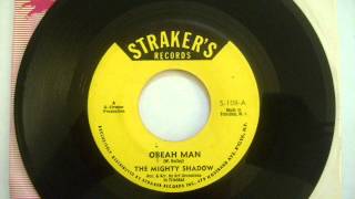 Obeah Man  The Mighty Shadow [upl. by Yetta]