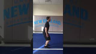 Squat Jump  Countermovement [upl. by Charity]