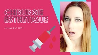 Chirurgie à cause de la VILLA DES COEURS BRISÉS  JE VOUS DIS TOUT [upl. by Vitkun352]