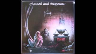 chateaux son of seattle chained and desperate 1983 [upl. by Alvin]