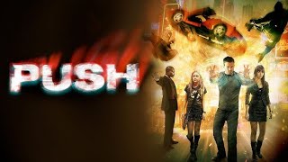 Push Movie Review Beyond The Trailer [upl. by Atsugua873]