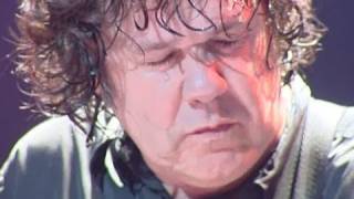 Gary Moore  Parisienne Walkways  Live HD [upl. by Monie950]