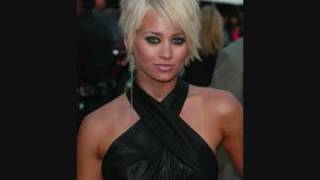 Kimberly Wyatt  Dont Wanna Fall In Love [upl. by Dillie23]