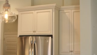 How to install Refrigerator Panels [upl. by Helmer762]