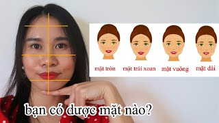 CÁCH CHỌN KIỂU TÓC ĐẸP NHẤT CHO TỪNG DƯỢC MẶT [upl. by Droffats]