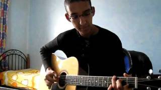 Chet Atkins amp Tommy Emmanuel  Sukiyaki Cover [upl. by Oiruam]