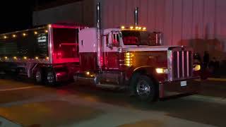 Waupun Truck N Show Friday Night Parade 2024 [upl. by Highams]