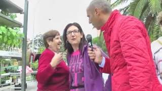 Algherese come me Catalan Tv Pino Lignuso [upl. by Basia]