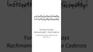 Is this the Best Cadenza Ever Composed for a Concerto [upl. by Gasperoni]