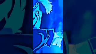 Satoru Gojo Edit 🙄 anime trending jujutsukaisen jujutsukaisenedit shorts [upl. by Eilyk]