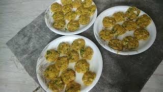 Beef keema tikiya recipe very tasty by 5 mint cook [upl. by Aerdnat]