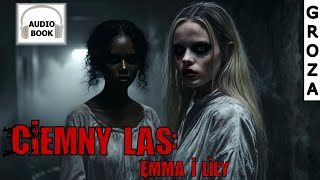 Ciemny las Emily i Lily  audiobook pl groza [upl. by Ainod888]