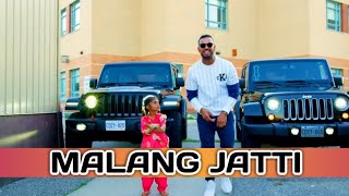 SOO LAGE VIRE BDA JACHDI AA  MALANG JATTI  Garry Sandhu New Song  punjabi song 2018 [upl. by Naara]