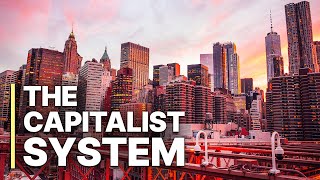 The Capitalist System  Financial Collapse [upl. by Sullecram]