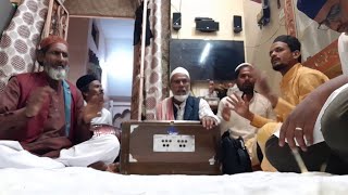 Yusuf Qawwal Sangareddy  Vachi poye Sawsanu Chudu Ejanma Marlirdo yana Telugu Qawwali [upl. by Tricia264]