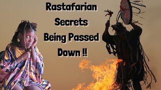 Unveiling Obeah Jamaica’s Ancestral Spiritual Practice Continued By Rastafarian [upl. by Ahtelra]