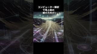 ナスカの地上絵が天文学的なカレンダー説 shorts おちりぶつぶつ ナスカの地上絵 天文学 古代文明 ミステリー 歴史 [upl. by Mars]