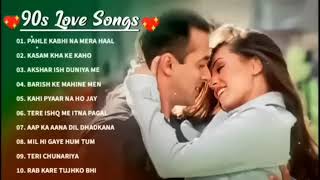 90S Old Hindi Songs💘90s Love Song💘 Udit NarayanAlka Yagnik Kumar Sanu Sonu Nigam ✨️viralvideo [upl. by Deden]