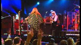 Fleetwood MacStevie Nicks  Stand Back 2004 [upl. by Dilks259]