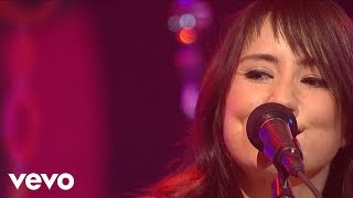 KT Tunstall  Black Horse and the Cherry Tree live [upl. by Mcafee]