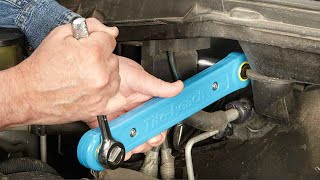 7 Amazing Wrench Tools You Should Have [upl. by Teryl]