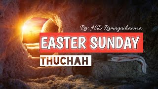 Easter Sunday Sermon Mizo [upl. by Aggy]