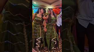 Mahi Manisha dance video [upl. by Aliahs896]