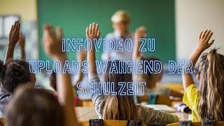 Infovideo zur Schulzeit [upl. by Eserrehs]