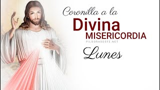 Coronilla de la Divina Misericordia Lunes 25 diciembre 2023  Píldoras de fe [upl. by Anon189]